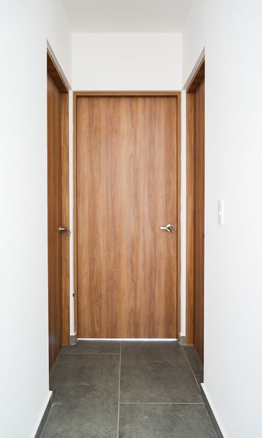 puertas