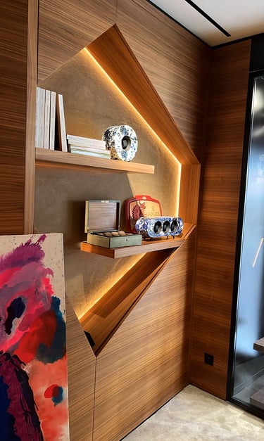 a painting of a painting of a painting of a man