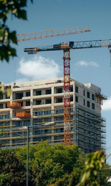 phat trien du an - bcn holding