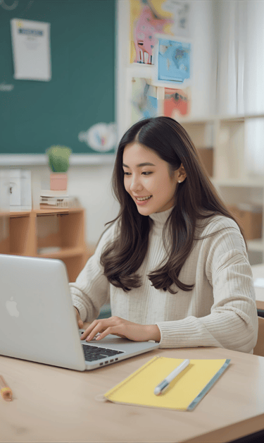 LevelUp Online Education - AI Prompts for Grammar Teacher, Mumbai, Maharashtra, India