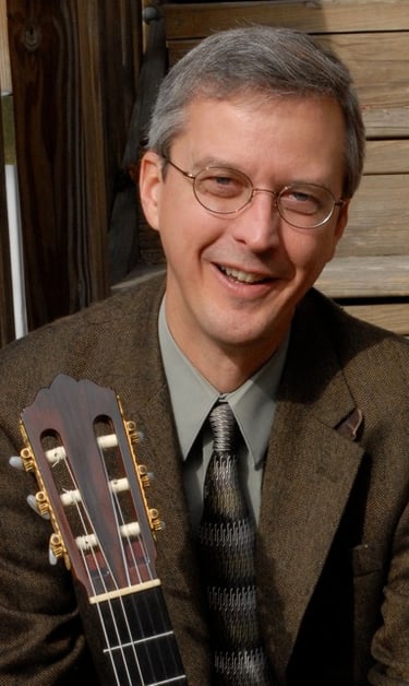 Thomas Smith, photo by Elizabeth Reed