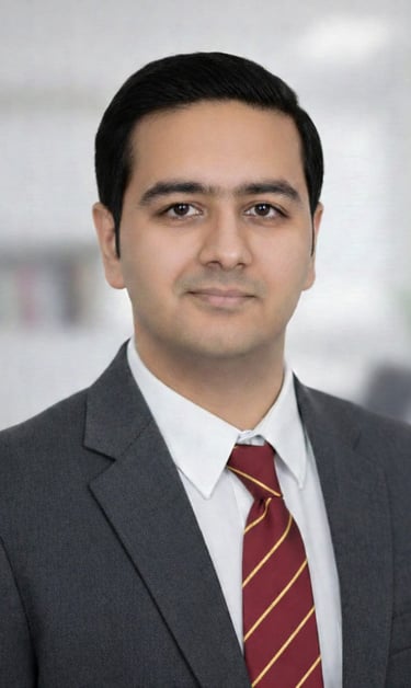 Abdul Waheed Muhammad Arif