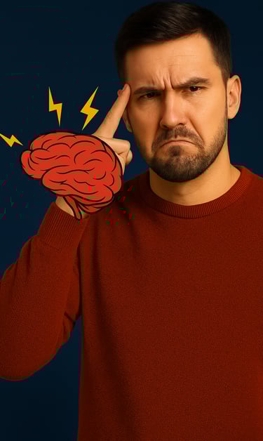 cómo reprogramar tu mente y transformar tus hábitos sin fuerza de voluntad ni desgaste mental.