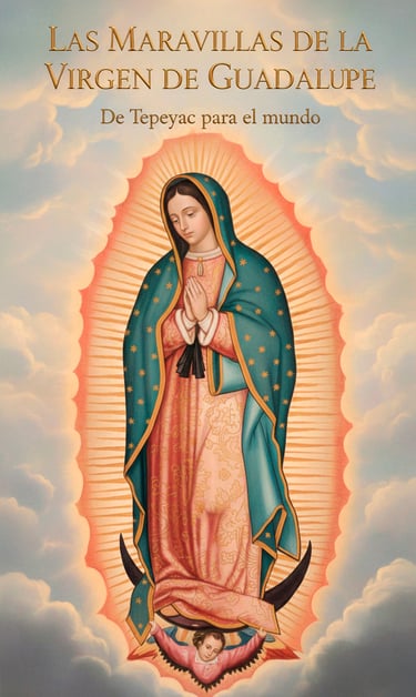 Libro digital en el sitio web voces de amor y vida