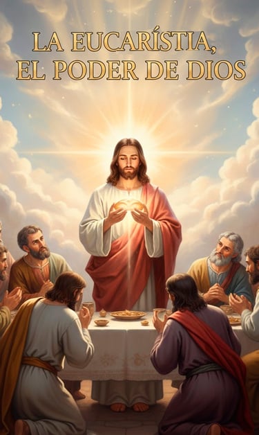 Libro digital la Eucaristia