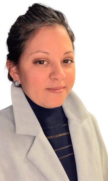 Picture of Leyanis Redondo - Bookkeeping & Financial Operations Specialist