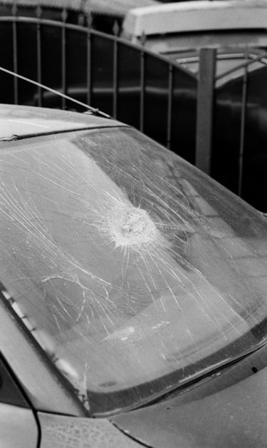 mobile windshield replacement Spring Hill, TN