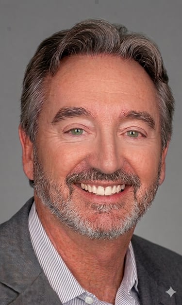 Kyle Keehan – Executive Leader, Founder of Data Dashboard Hub, and Author based in Westport, CT