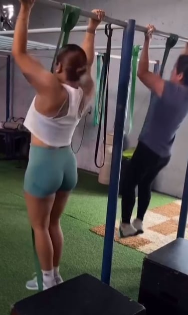 gym calistenia tuxtla