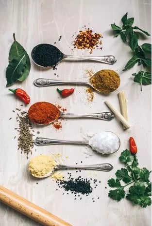 Ideation of AgriVaidic (or Vedic) Integration resolving daily household problem "what to cook today"