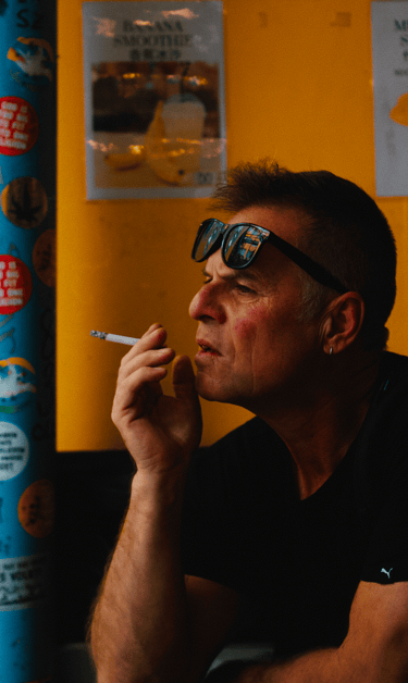 Restaurant Atmosphäre Gastro Fotografie Aachen Stimmung