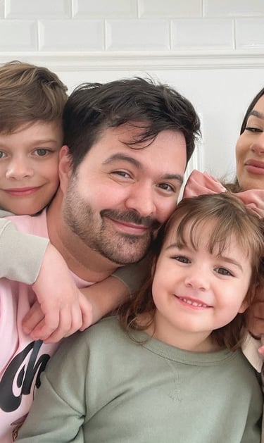 La Famille Ventura, agence vidéo Québec, production vidéo Québec