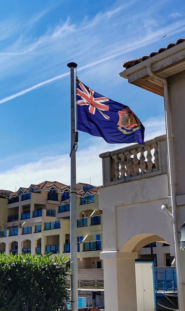 Gibraltar