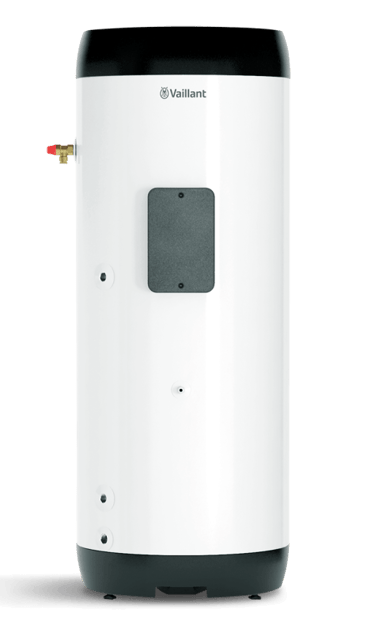 heat pump cylinder