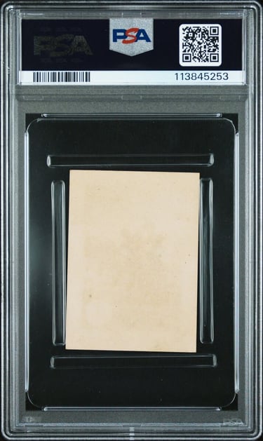 Very rare vintage antigua antiguo Baloncesto cromo card Spain