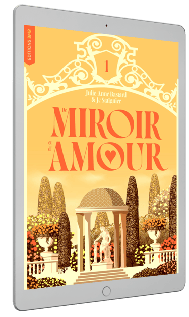 De miroir et d'amour en e-book.
