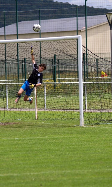 Photo sport