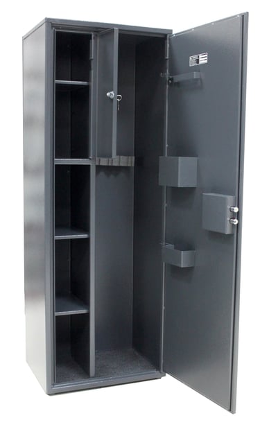 Shotgun cabinets