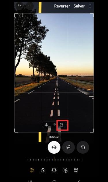 ajuste para 2:3 para imprimir do celular