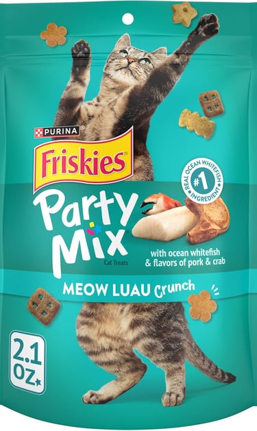 cat treats