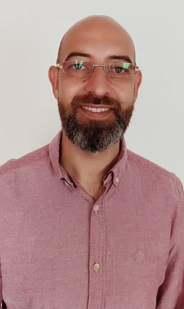 Psicólogo fobias Alicante Jorge Lahoz Cazón