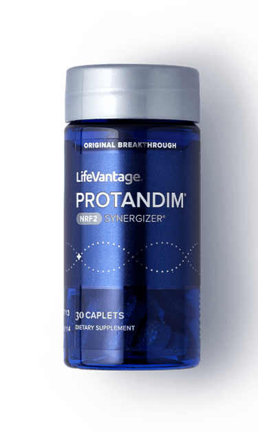 Protandim Nrf2 Bottle | Biohack Health Now