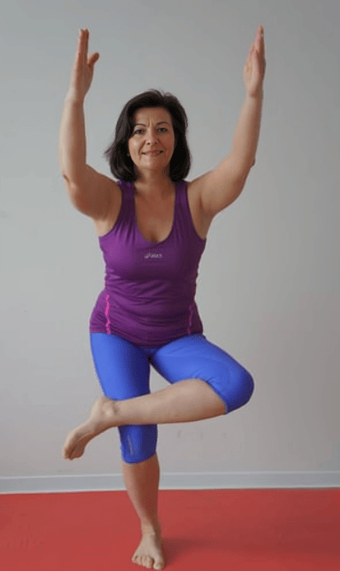 Pilates in Ulm Söflingen
