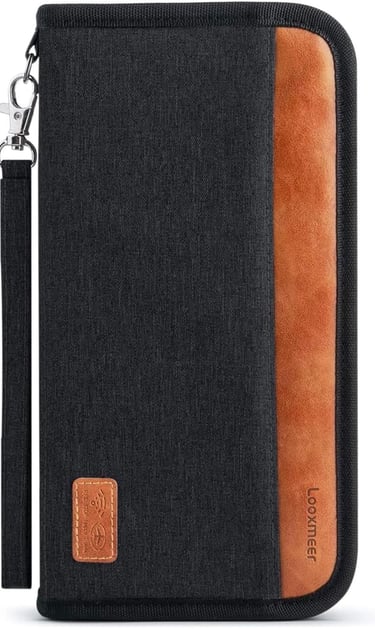 Cartera exclusive jordan