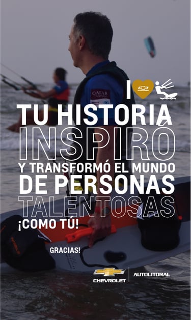 Fotografía | Campañas | Videografía | Publicidad | Chevrolet | Lifestyle