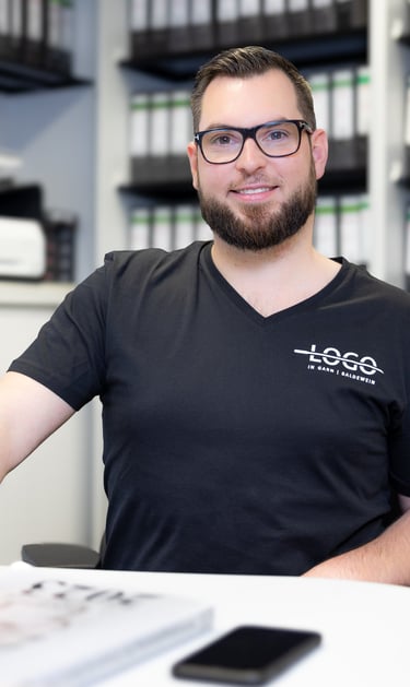 Maximilian Baldewein