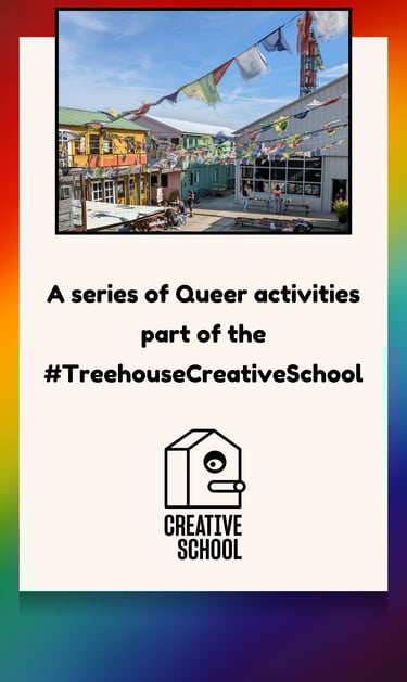 queer activity