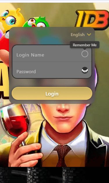 SWC Casino Info Step 3 Registration