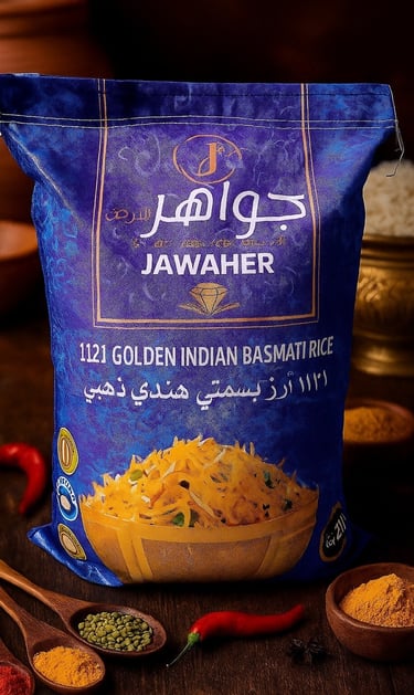 ارز جواهر