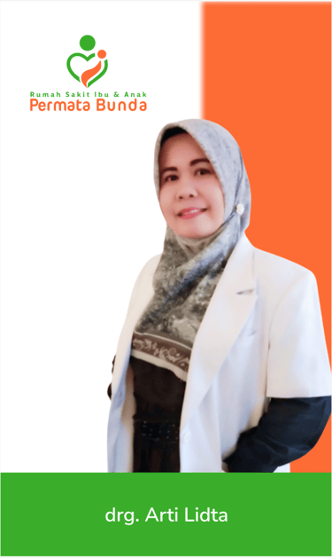 drg. Arti Lidta