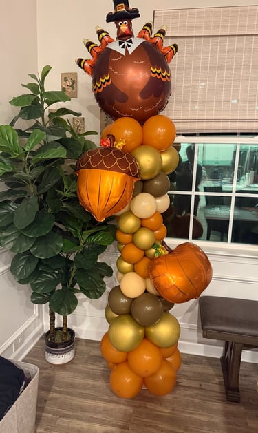 Thanksgiving column