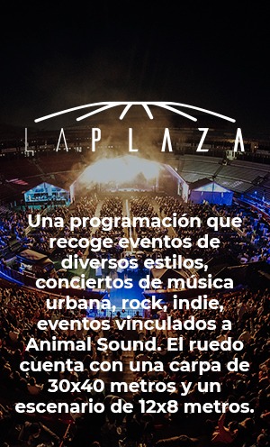 La Plaza Murcia