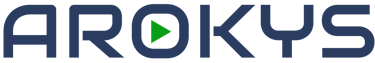 AROKYS LOGO
