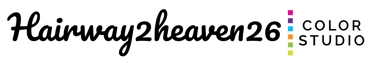 Hairway 2 Heaven 26 Color Studio