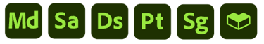 Substance 3D Products