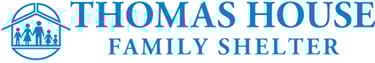Kim Virrueta LMFT provides family counseling to Thomas House Family Shelter in orange county