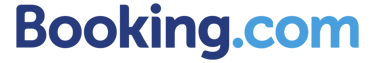 booking logo