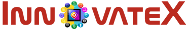 InnovateX Logo