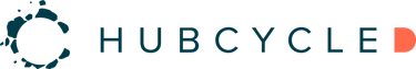 Logo Hubcycle
