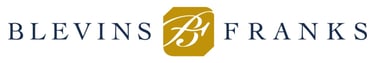 Logo of Blevins Franks, Financial Advisor, France