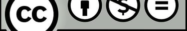 Licencia Creative Commons