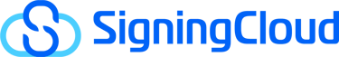 SigningCloud Logo