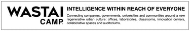 Integrated infrastructure connecting energy, urban processing and computational environments