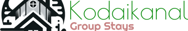 kodaikanalgroupstays