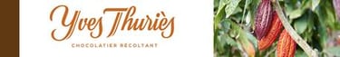 Yves Thuriès Montrouge Chocolatier récoltant