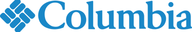 Columbia sportswear transparent logo